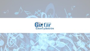Guitar Lessons County Antrim place picture